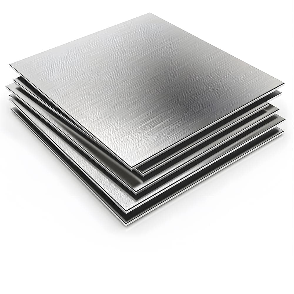 esn alüminyum sac levhalar