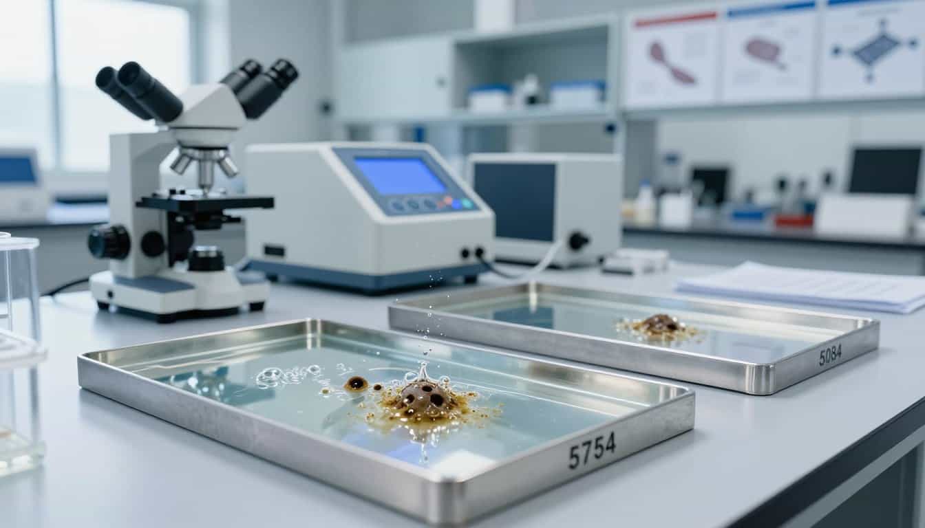 5083 korozyon direnci