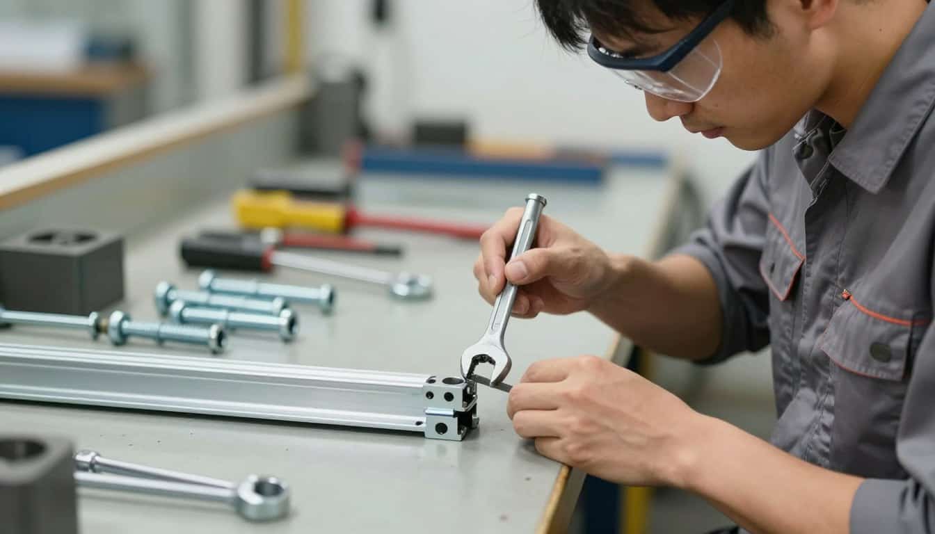 t somun montaj ipuçları