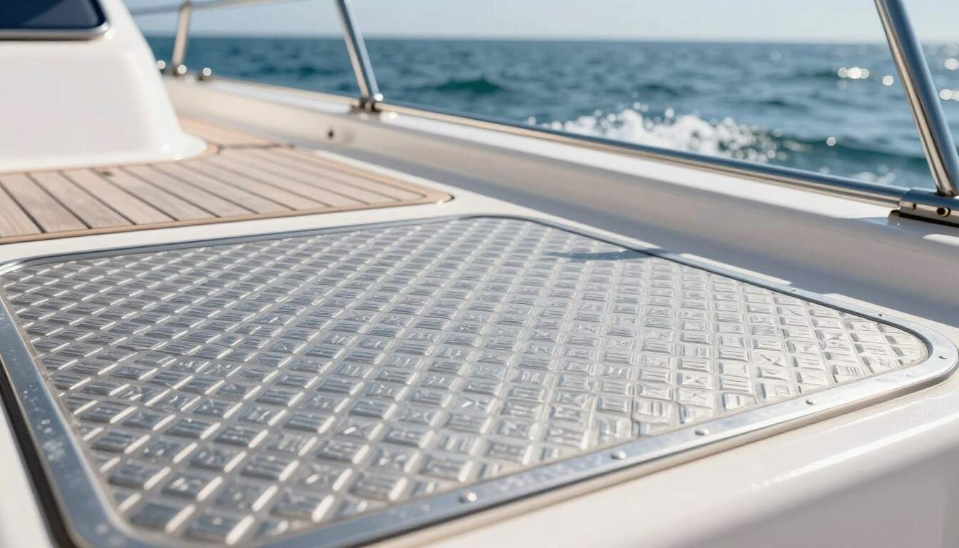 alüminyum çeta levha özellikleri