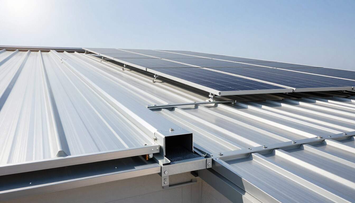 alüminyum montaj sistemleri çatı yükü karşılaştırması