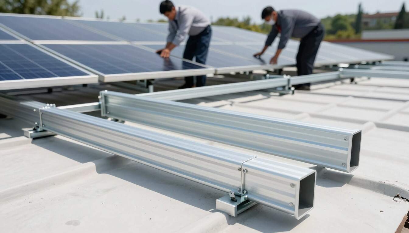 sigma profil kaynaksız montaj sistemi